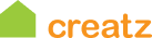 Creatz 로고