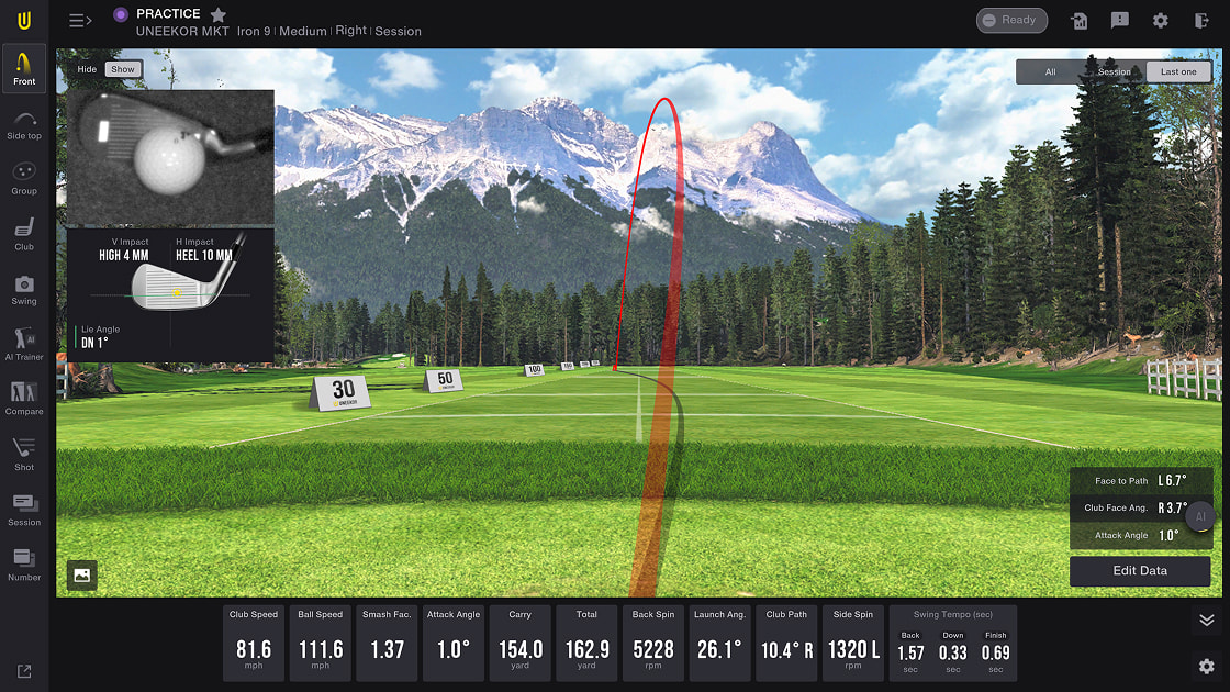 COURSE PRACTICE